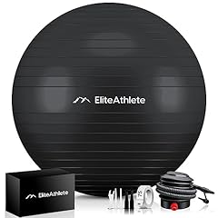 Eliteathlete ballon gymnastiqu d'occasion  Livré partout en Belgiqu