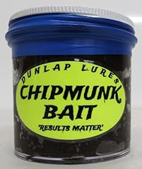 Chipmunk adc bait for sale  Delivered anywhere in USA 