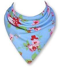 Baby bandana dribble for sale  Delivered anywhere in UK