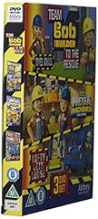 Bob builder team for sale  Delivered anywhere in USA 