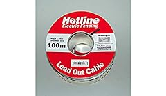 Hotline electric fencing for sale  Delivered anywhere in Ireland