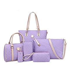 Women handbag set for sale  Delivered anywhere in USA 