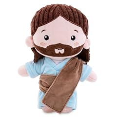 Gadxv jesus plush for sale  Delivered anywhere in USA 