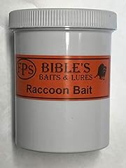 Fps bible raccoon for sale  Delivered anywhere in USA 