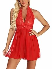 Marysgift sexy nightwear for sale  Delivered anywhere in UK