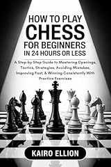 How play chess gebraucht kaufen  Wird an jeden Ort in Deutschland