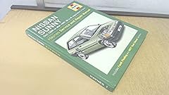Nissan sunny 1986 for sale  Delivered anywhere in UK