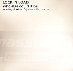 Lock load who gebraucht kaufen  Wird an jeden Ort in Deutschland