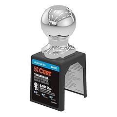 Curt 40174 chrome for sale  Delivered anywhere in USA 