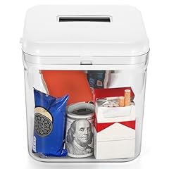 Timed lock box for sale  Delivered anywhere in UK