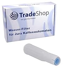 Trade shop wasserfilter gebraucht kaufen  Wird an jeden Ort in Deutschland