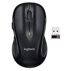 Logitech m510 wireless for sale  Delivered anywhere in UK