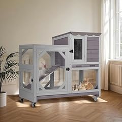 Rabbit hutch indoor for sale  Delivered anywhere in USA 
