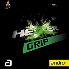Andro hexer grip for sale  Delivered anywhere in UK