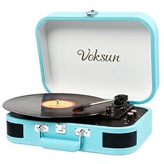 Platine vinyle voksun d'occasion  Livré partout en France
