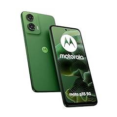 Moto g35 leaf usato  Spedito ovunque in Italia 