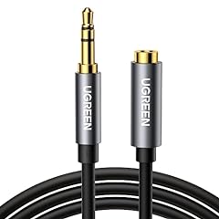 Ugreen headphone cable for sale  Delivered anywhere in Ireland