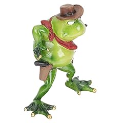 Levemolo frog decorations for sale  Delivered anywhere in Ireland