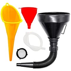 Funnel petrol lontom for sale  Delivered anywhere in UK