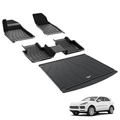 Floor mats cargo for sale  Delivered anywhere in USA 