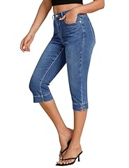 Luvamia ladies capris for sale  Delivered anywhere in USA 