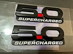 2pack 5.0 supercharged for sale  Delivered anywhere in USA 