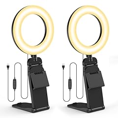 2packs ring light for sale  Delivered anywhere in USA 