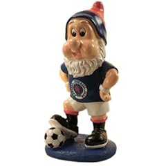 Rangers fc. garden for sale  Delivered anywhere in UK