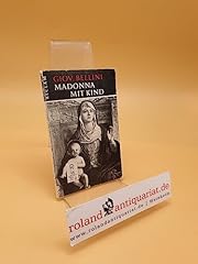 Madonna dem kind gebraucht kaufen  Wird an jeden Ort in Deutschland