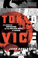 Tokyo vice american for sale  Delivered anywhere in Ireland