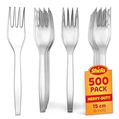 Shefa 500 clear for sale  Delivered anywhere in UK