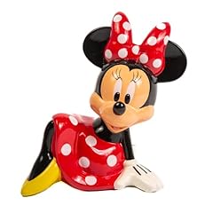 Minnie mouse piggy for sale  Delivered anywhere in USA 