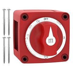 Battery disconnect switch for sale  Delivered anywhere in USA 