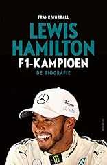 Lewis hamilton kampioen d'occasion  Livré partout en Belgiqu