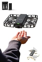 Hoverair telecamera auto usato  Spedito ovunque in Italia 