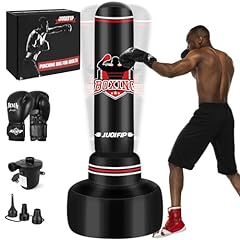 Punching bag stand for sale  Delivered anywhere in UK