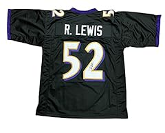 Ray lewis baltimore for sale  Delivered anywhere in USA 