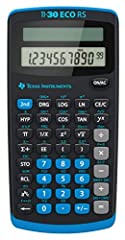 Texas instruments eco for sale  Delivered anywhere in UK