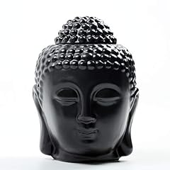 Buddha head ceramic for sale  Delivered anywhere in USA 
