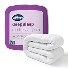 Silentnight deep sleep for sale  Delivered anywhere in UK