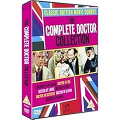Complete doctor collection for sale  Delivered anywhere in UK