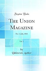 The union magazine d'occasion  Livré partout en France