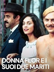Donna flor suoi usato  Spedito ovunque in Italia 