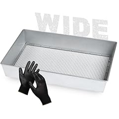 Wenses soil sifter for sale  Delivered anywhere in USA 