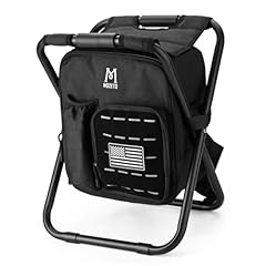 Mozeto backpack stool for sale  Delivered anywhere in USA 
