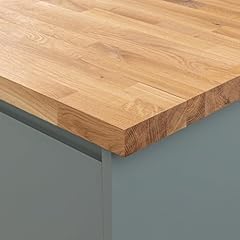 Solid oak wood for sale  Delivered anywhere in UK