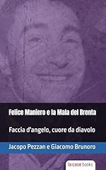 Felice maniero mala usato  Spedito ovunque in Italia 