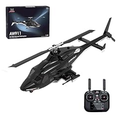 Controlcraze airwolf hélicopt d'occasion  Livré partout en France