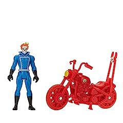 Marvel hasbro legends usato  Spedito ovunque in Italia 