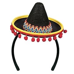 sombrero mexicain d'occasion  Livré partout en France